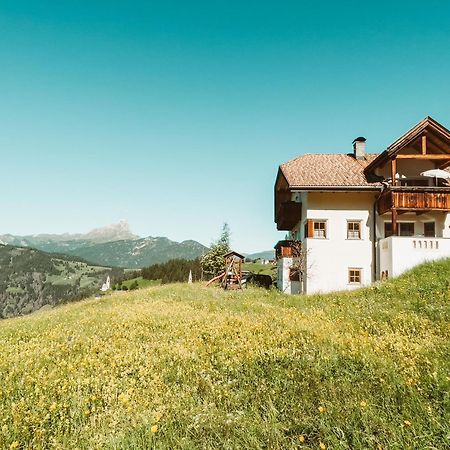 Apartment Fedares Wengen Exterior foto