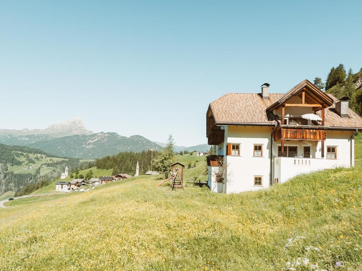 Apartment Fedares Wengen Exterior foto