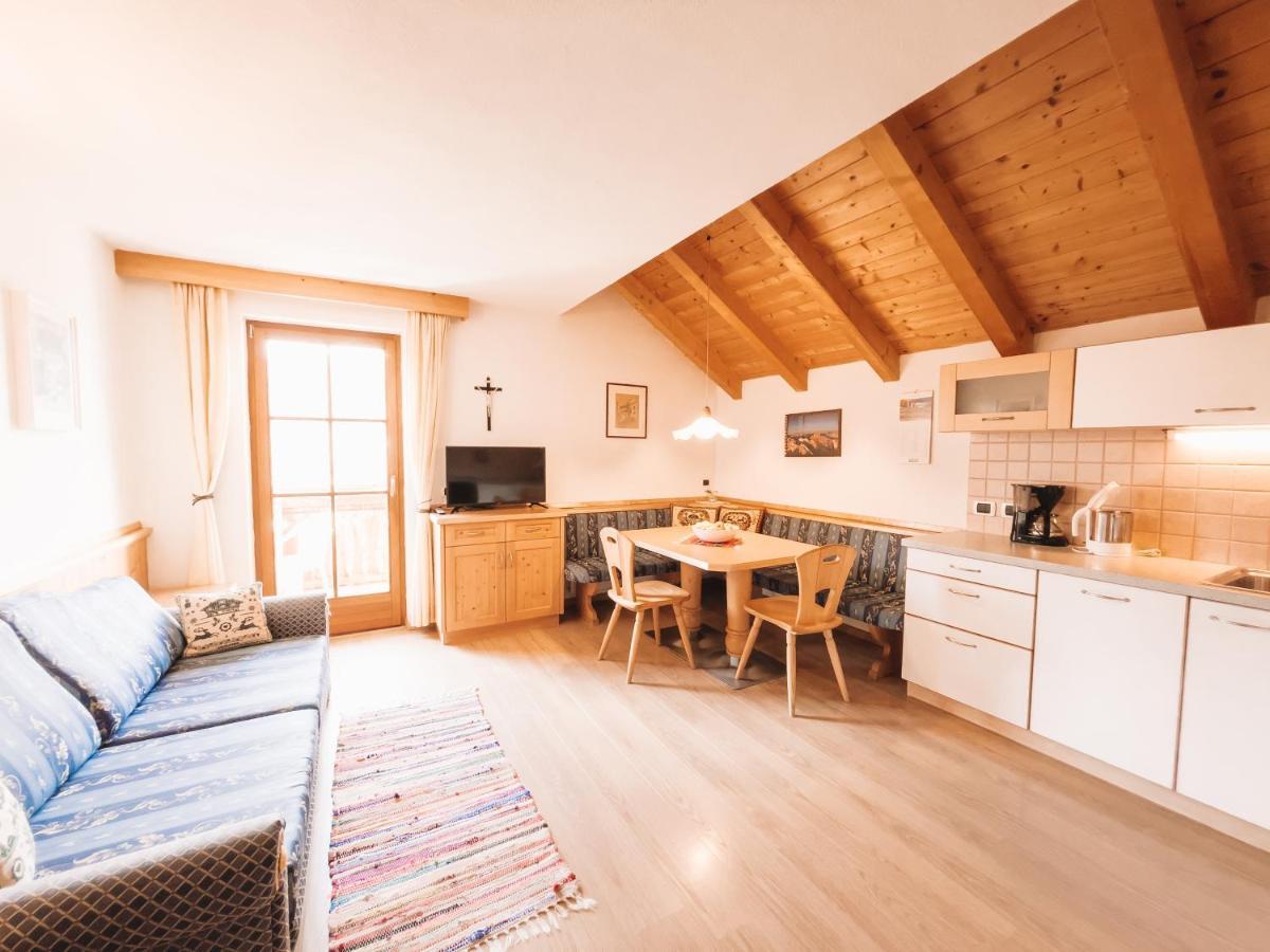 Apartment Fedares Wengen Exterior foto