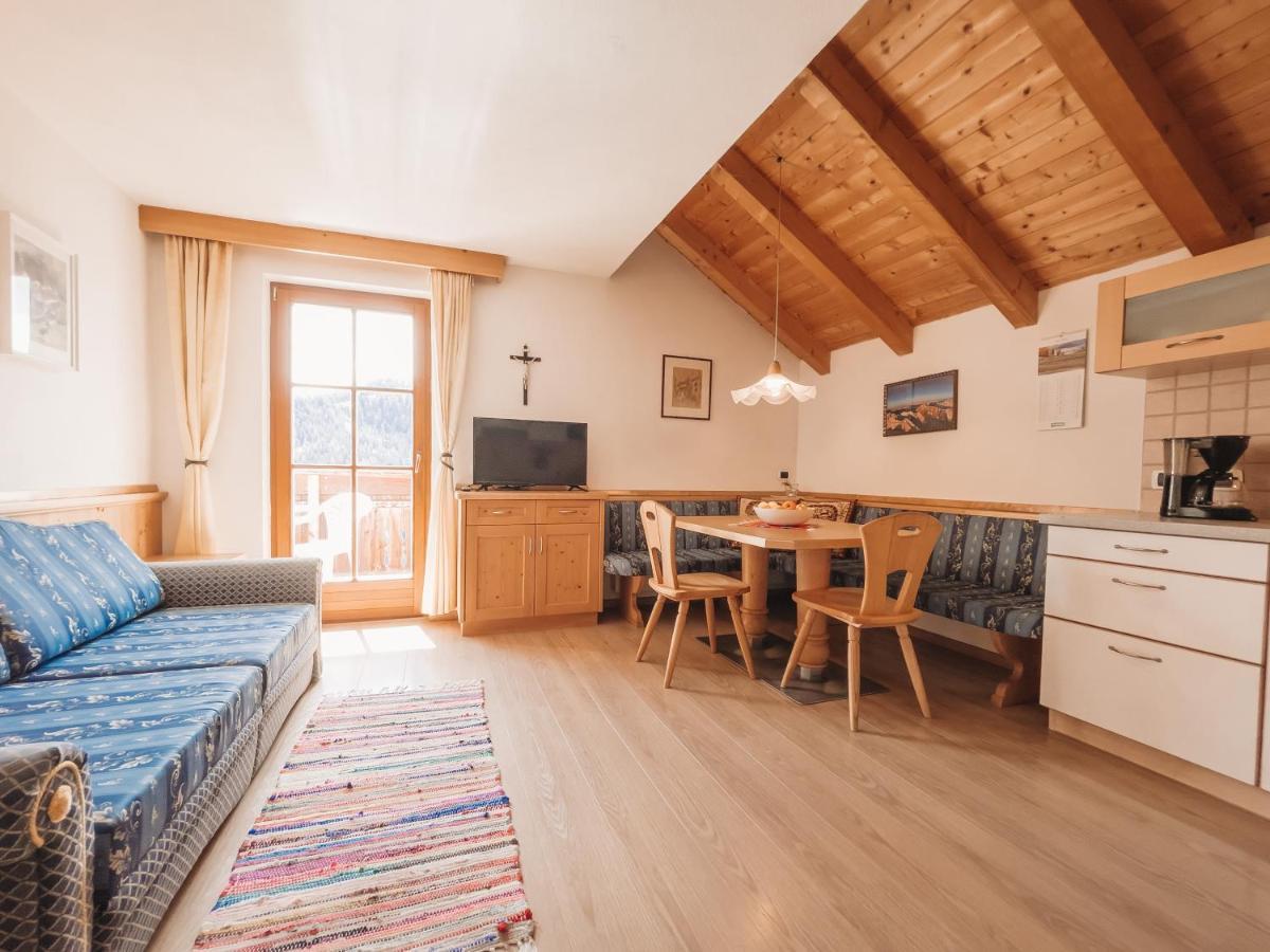 Apartment Fedares Wengen Exterior foto