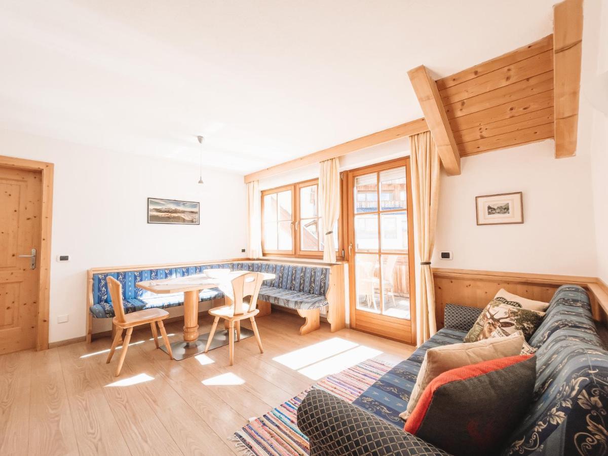 Apartment Fedares Wengen Exterior foto