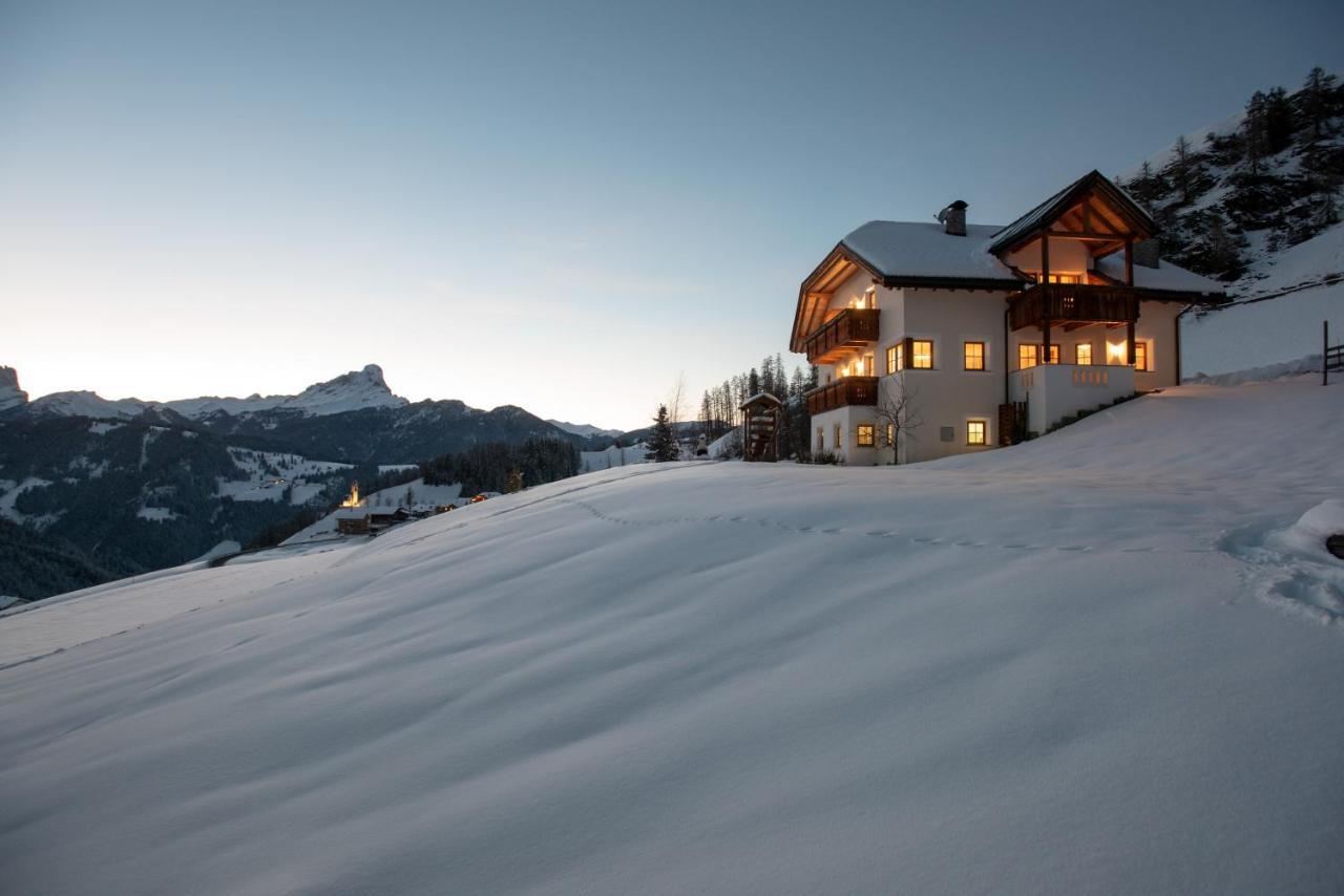 Apartment Fedares Wengen Exterior foto