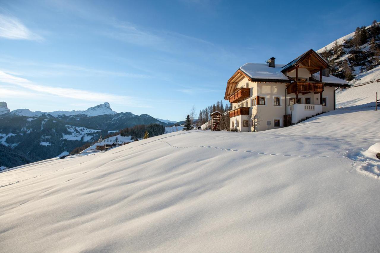 Apartment Fedares Wengen Exterior foto